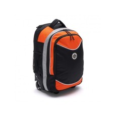 Drakes Trolley Bag & Backpack